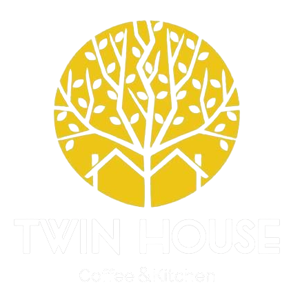 twin house